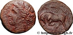 SICILE - SYRACUSE Litra