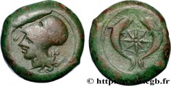 SICILE - SYRACUSE Drachme