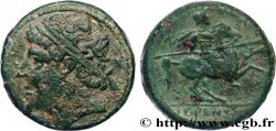 SICILE - SYRACUSE Double litrai