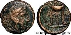 MACÉDOINE - PHILIPPES Assarion