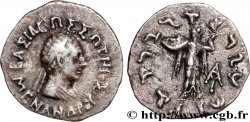BACTRIA - BACTRIAN KINGDOM - MENANDER I SOTER Drachme bilingue