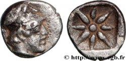 TROAS - KOLONE Hemiobole