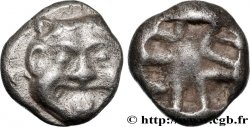 MYSIA – PARION / PARIUM Trihemidrachme