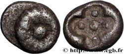 IONIA - ERYTHRAI Trihemitartemorion