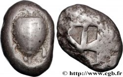 AEGINA - ÎLE D ÉGINE - ÉGINE Statère