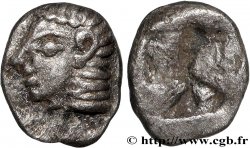 IONIE - COLOPHON Tetartemorion
