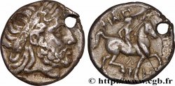 MACEDONIA - MACEDONIAN KINGDOM - CASSANDER Tétradrachme