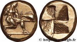 MYSIA – KYZIKOS / CYZICUS Hecté d’électrum