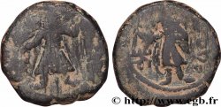 KUSHAN - KUSHAN KINGDOM - KANISHKA Tétradrachme