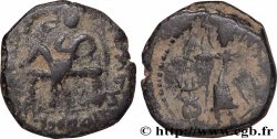 KUSHAN EMPIRE - HUVISHKA Tetradrachme