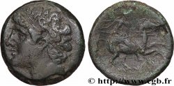 SICILE - SYRACUSE Double litrai