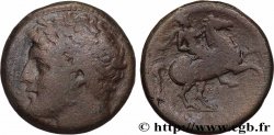 SICILE - SYRACUSE Double litrai