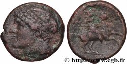 SICILE - SYRACUSE Double litrai
