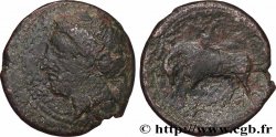 SICILE - SYRACUSE Litra