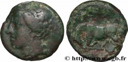 SICILE - SYRACUSE Litra