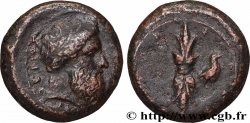 SICILE - SYRACUSE Hémidrachme