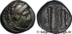 MACÉDOINE - ROYAUME DE MACÉDOINE - ALEXANDRE III LE GRAND Unité