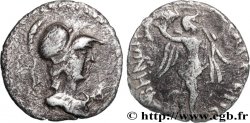 CARIE - TABAI Hemidrachme