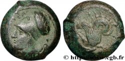 SICILE - SYRACUSE Litra