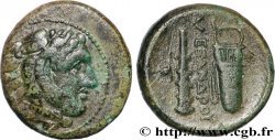 MACÉDOINE - ROYAUME DE MACÉDOINE - ALEXANDRE III LE GRAND Unité
