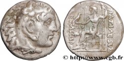 THRACE - MESSEMBRIA Tétradrachme