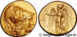 SYRIE - ROYAUME SÉLEUCIDE - SÉLEUCUS Ier NICATOR Statère d or