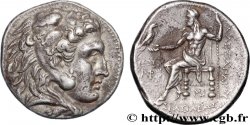 SYRIA - SELEUKID KINGDOM - SELEUKOS I NIKATOR Tétradrachme