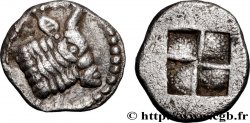 MACEDONIA - AKANTHOS Hemiobole