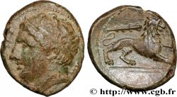 SICILE - SYRACUSE Litra