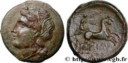 SICILE - SYRACUSE Litra