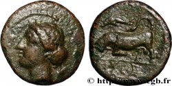 SICILE - SYRACUSE Litra