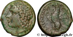 SICILE - SYRACUSE Hemilitron