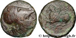 SICILE - SYRACUSE Litra