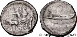 PHÉNICIE - SIDON Tétrashekel ou Octodrachme