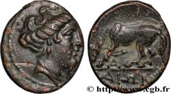 THESSALY - LARISSA Dichalque
