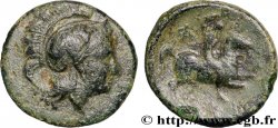 THESSALY - PHARSALOS Unité