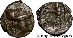 THRACE - THRACIAN ISLANDS - SAMOTHRACE Unité