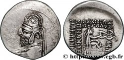 PARTHIA - PARTHIAN KINGDOM - ORODES I Drachme