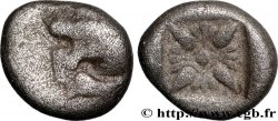 IONIA - MILETUS Douzième de statère
