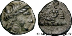 THRACE - ODESSOS Demi-assarion