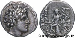 SYRIE - ROYAUME SÉLEUCIDE - ALEXANDRE Ier BALAS Drachme