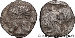 MYSIA – LAMPSAKOS / LAMPSACUS Trihemiobole