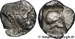 PHOCIDE - LIGUE PHOCIDIENNE Hemiobole