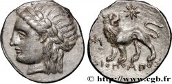 IONIE - MILET Drachme