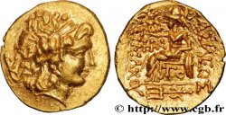 THRACE - TOMIS Statère d’or