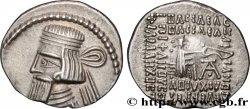 ROYAUME PARTHE - ARTABAN II Drachme