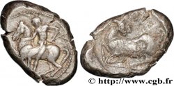 CILICIA - KELENDERIS Statère