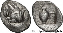 MYSIE - PROCONNÈSE Hemiobole