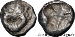 MYSIE - PARIUM Trihemidrachme