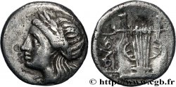 IONIE - COLOPHON Diobole